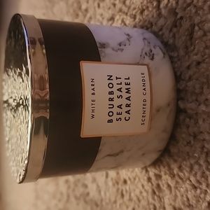 SOLD OUT. Brand new bath and body works candle